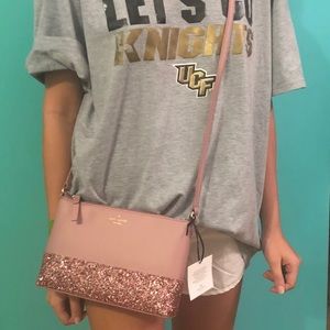 New Kate Spade Purse